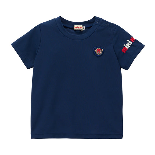 Royal Academy Short-Sleeve Tee for Kids