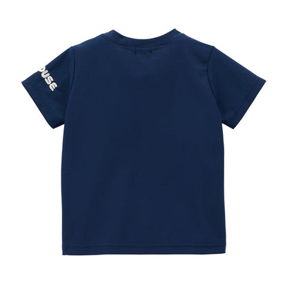 Royal Academy Short-Sleeve Tee for Kids
