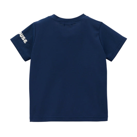 Royal Academy Short-Sleeve Tee for Kids