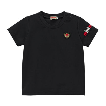 Royal Academy Short-Sleeve Tee for Kids
