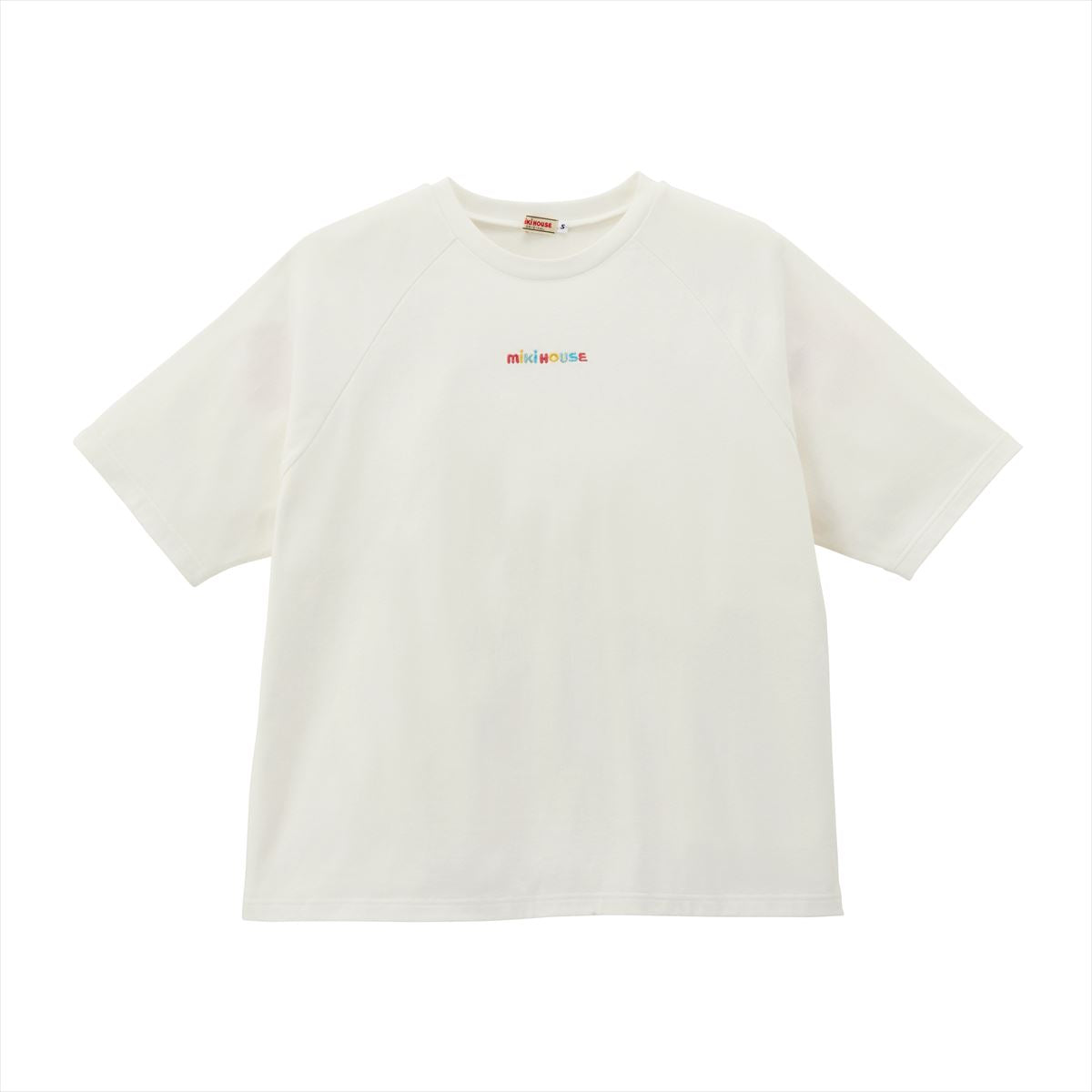 Sparkle Back Logo Tee for Adults