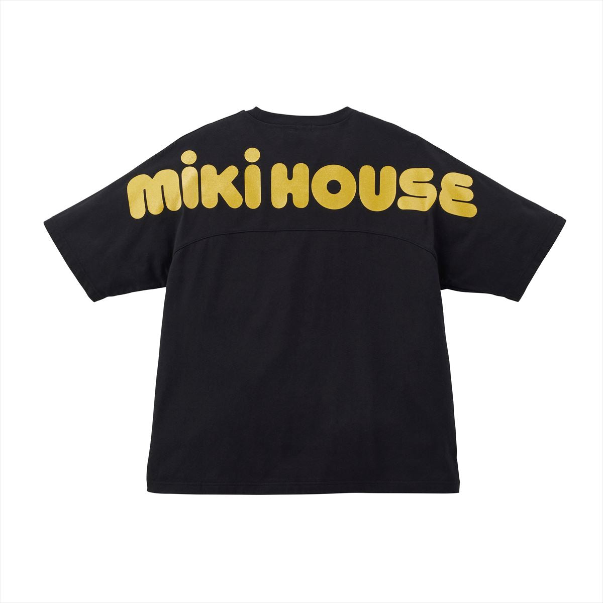 Sparkle Back Logo Tee for Adults