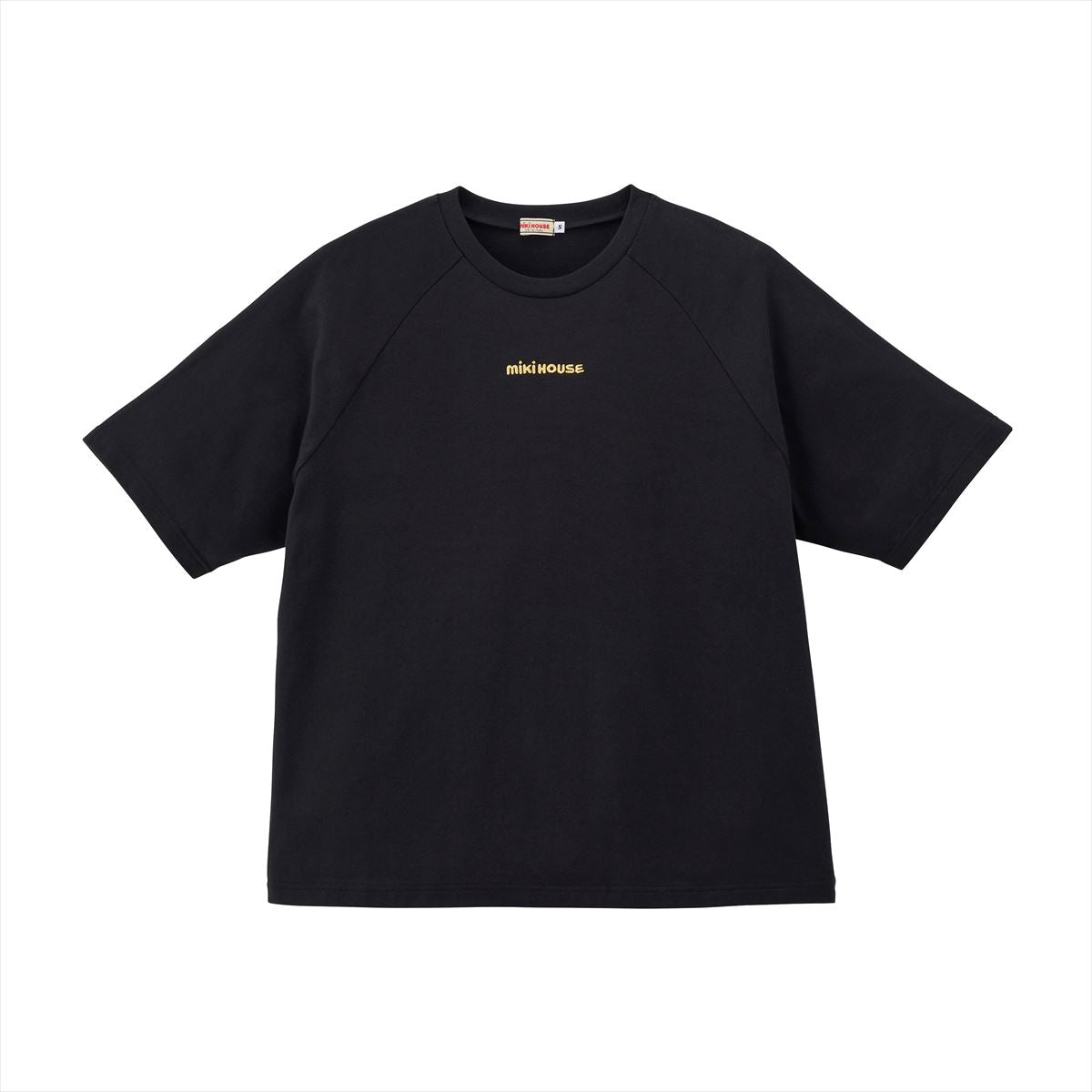 Sparkle Back Logo Tee for Adults