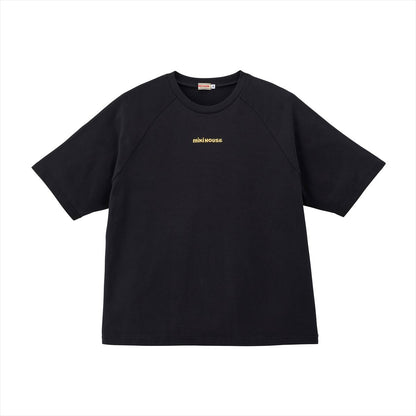 Sparkle Back Logo Tee for Adults