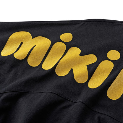 Sparkle Back Logo Tee for Adults