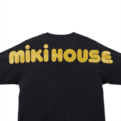 Sparkle Back Logo Tee for Adults