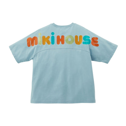 Sparkle Back Logo Tee for Adults