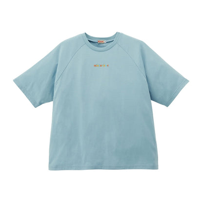 Sparkle Back Logo Tee for Adults