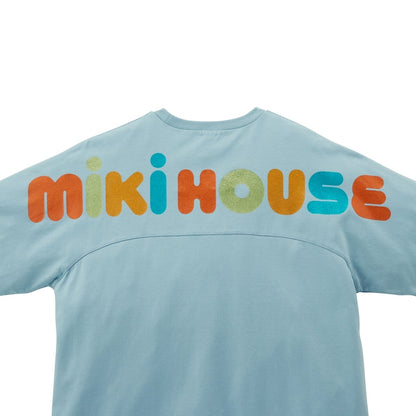 Sparkle Back Logo Tee for Adults