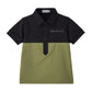 Duo Performance Polo Shirt for Kids