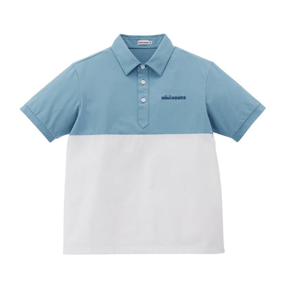Duo Performance Polo Shirt for Adults