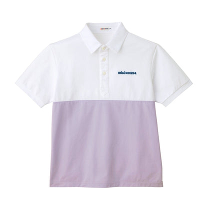 Duo Performance Polo Shirt for Adults
