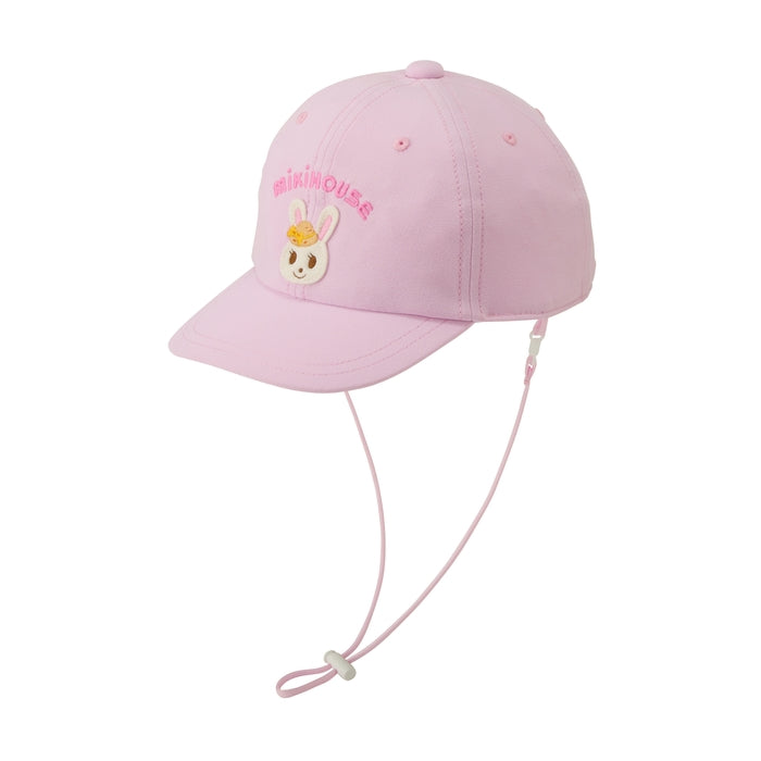 Little MIKI HOUSE Explorer Cap (UV Protection)