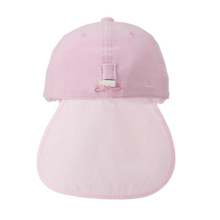 Little MIKI HOUSE Explorer Cap (UV Protection)