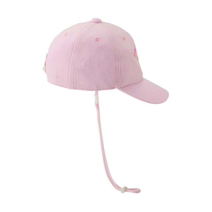 Little MIKI HOUSE Explorer Cap (UV Protection)