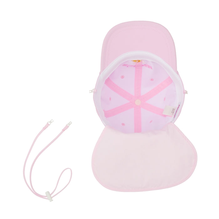 Little MIKI HOUSE Explorer Cap (UV Protection)