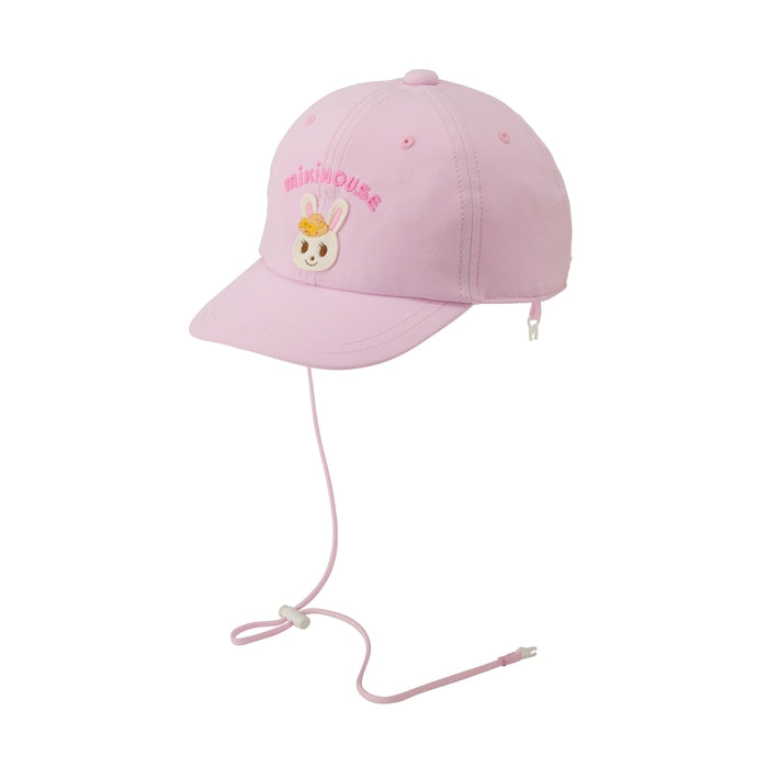 Little MIKI HOUSE Explorer Cap (UV Protection)