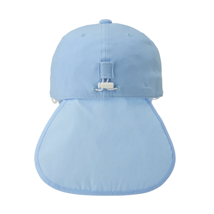 Little MIKI HOUSE Explorer Cap (UV Protection)