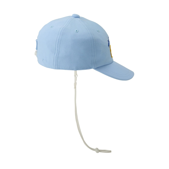 Little MIKI HOUSE Explorer Cap (UV Protection)