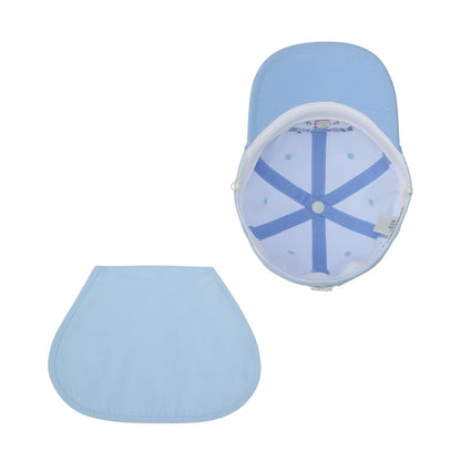 Little MIKI HOUSE Explorer Cap (UV Protection)