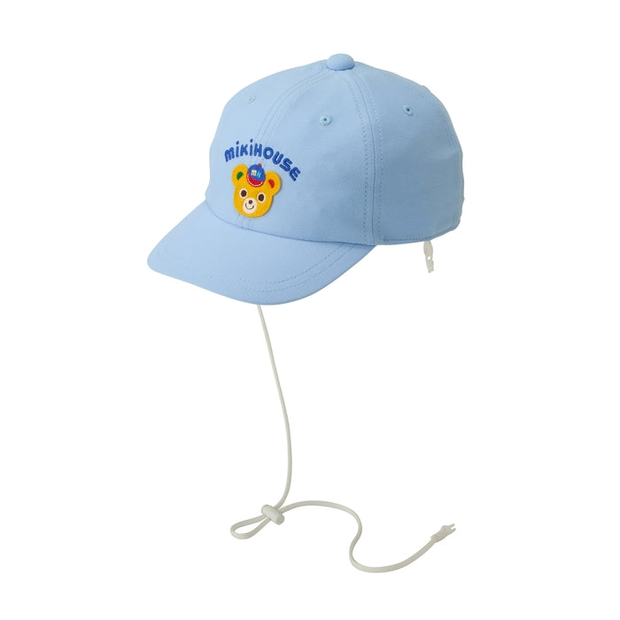 Little MIKI HOUSE Explorer Cap (UV Protection)