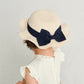 Ribbon Brim Hat (UV Protection)