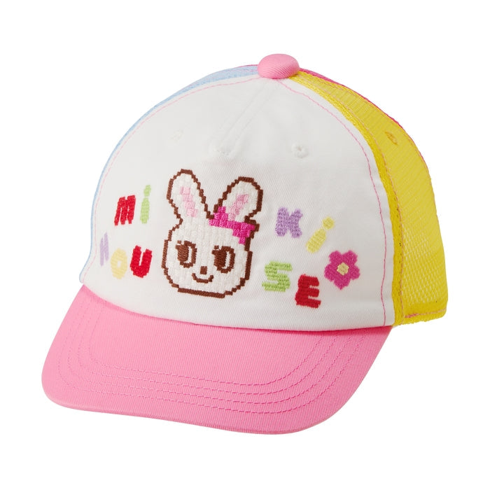 Pucchi/Usako's Arcade Pop Cap