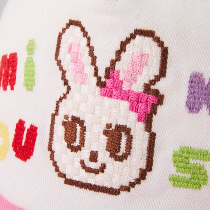 Pucchi/Usako's Arcade Pop Cap