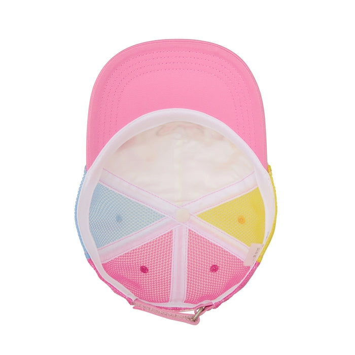 Pucchi/Usako's Arcade Pop Cap