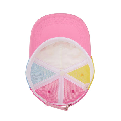 Pucchi/Usako's Arcade Pop Cap