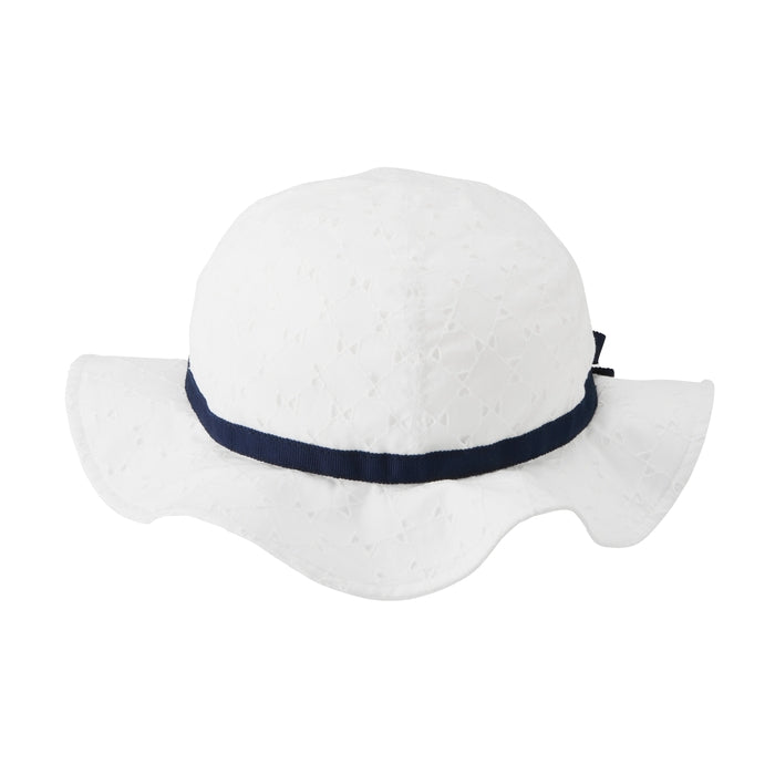 Sweet Lace Sun Hat (UV Protection)