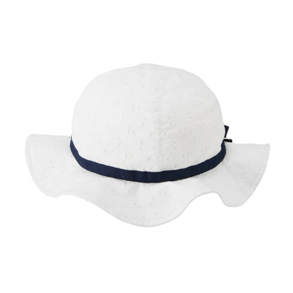 Sweet Lace Sun Hat (UV Protection)