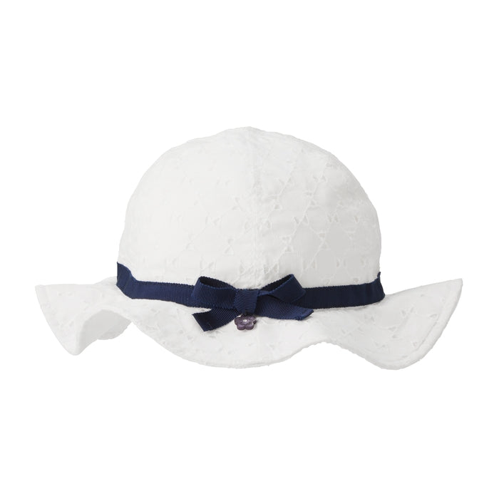 Sweet Lace Sun Hat (UV Protection)