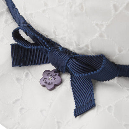 Sweet Lace Sun Hat (UV Protection)