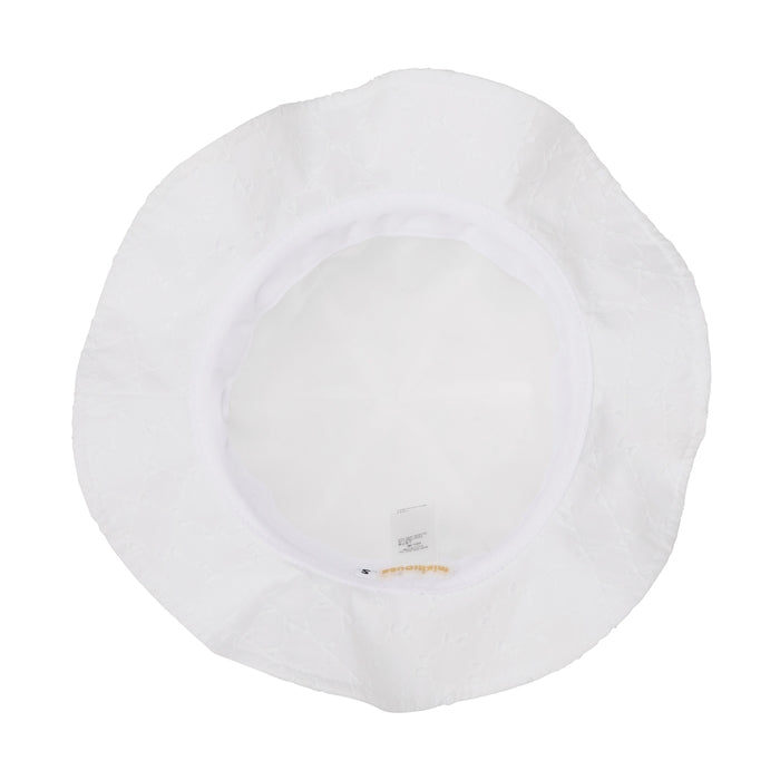 Sweet Lace Sun Hat (UV Protection)