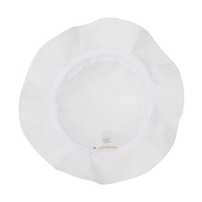 Sweet Lace Sun Hat (UV Protection)