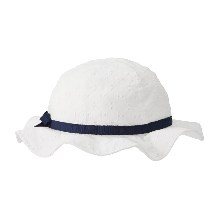 Sweet Lace Sun Hat (UV Protection)