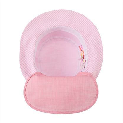 Sun-Safe Usako Bucket Hat (UV Protection)