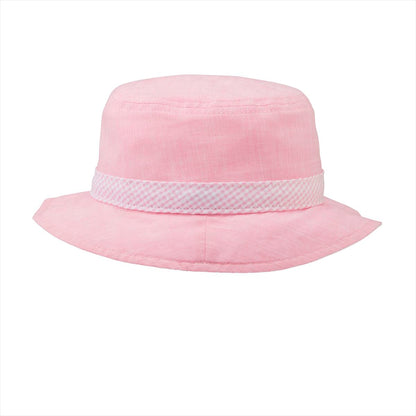Sun-Safe Usako Bucket Hat (UV Protection)