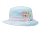 Sun-Safe Usako Bucket Hat (UV Protection)