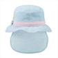 Sun-Safe Usako Bucket Hat (UV Protection)