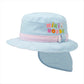 Sun-Safe Usako Bucket Hat (UV Protection)