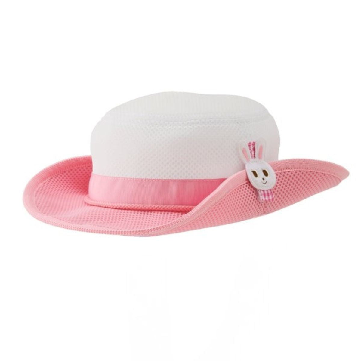 Double Raschel Ten-Gallon Hat