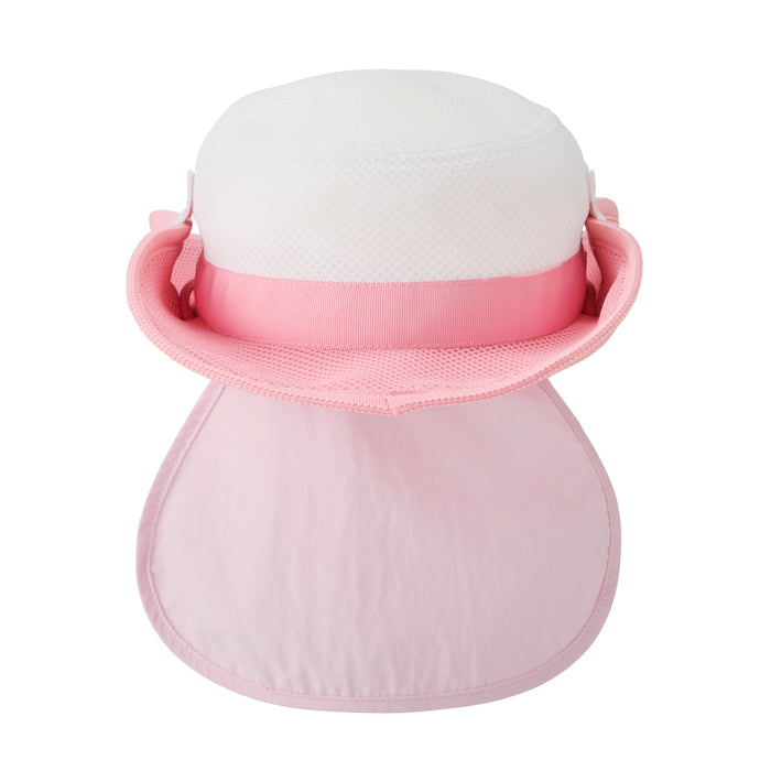 Double Raschel Ten-Gallon Hat