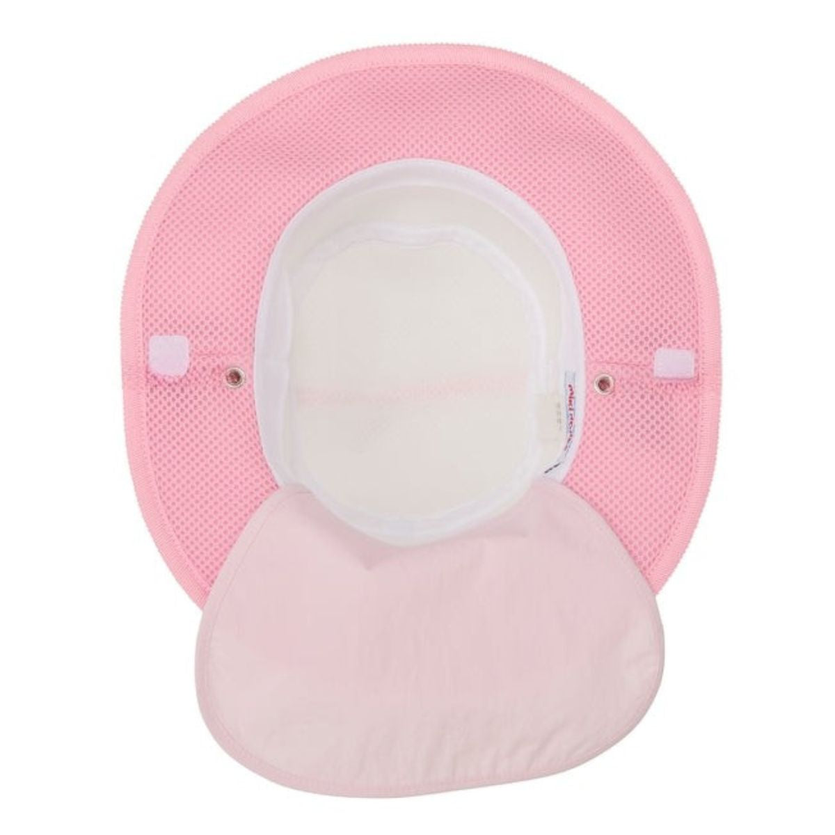 Double Raschel Ten-Gallon Hat