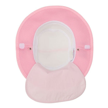 Double Raschel Ten-Gallon Hat
