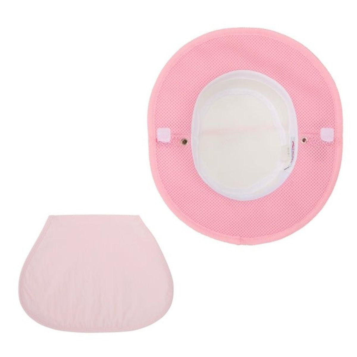 Double Raschel Ten-Gallon Hat