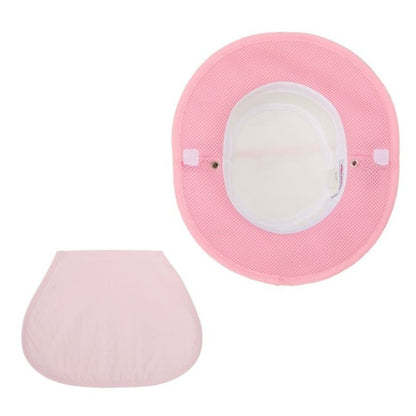 Double Raschel Ten-Gallon Hat
