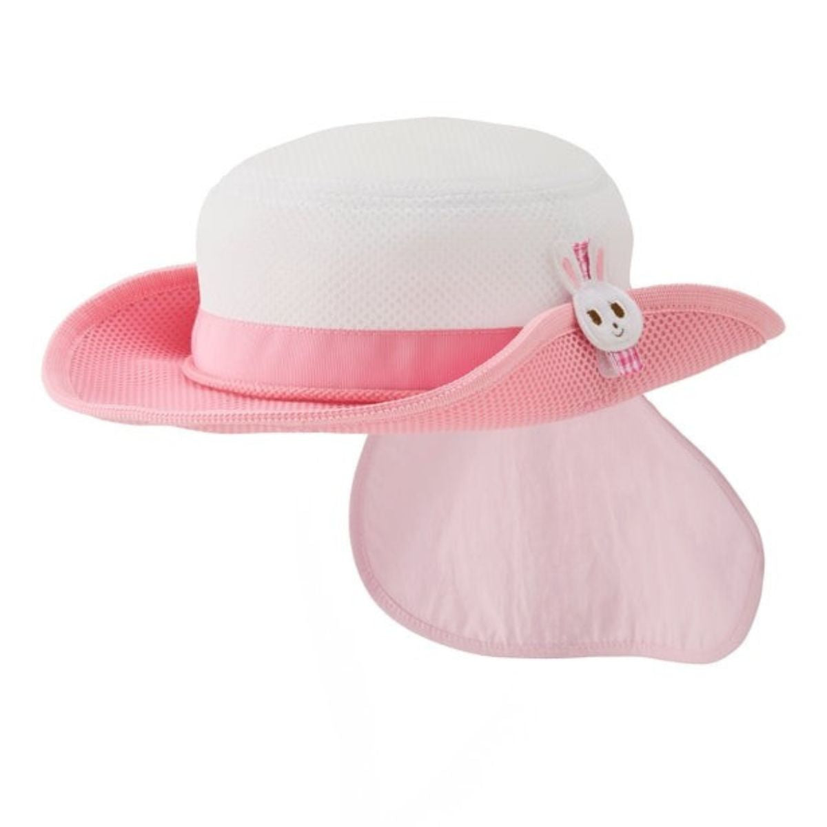 Double Raschel Ten-Gallon Hat