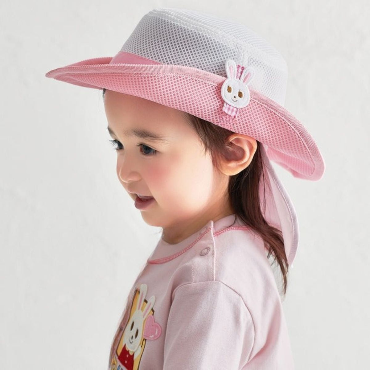 Double Raschel Ten-Gallon Hat